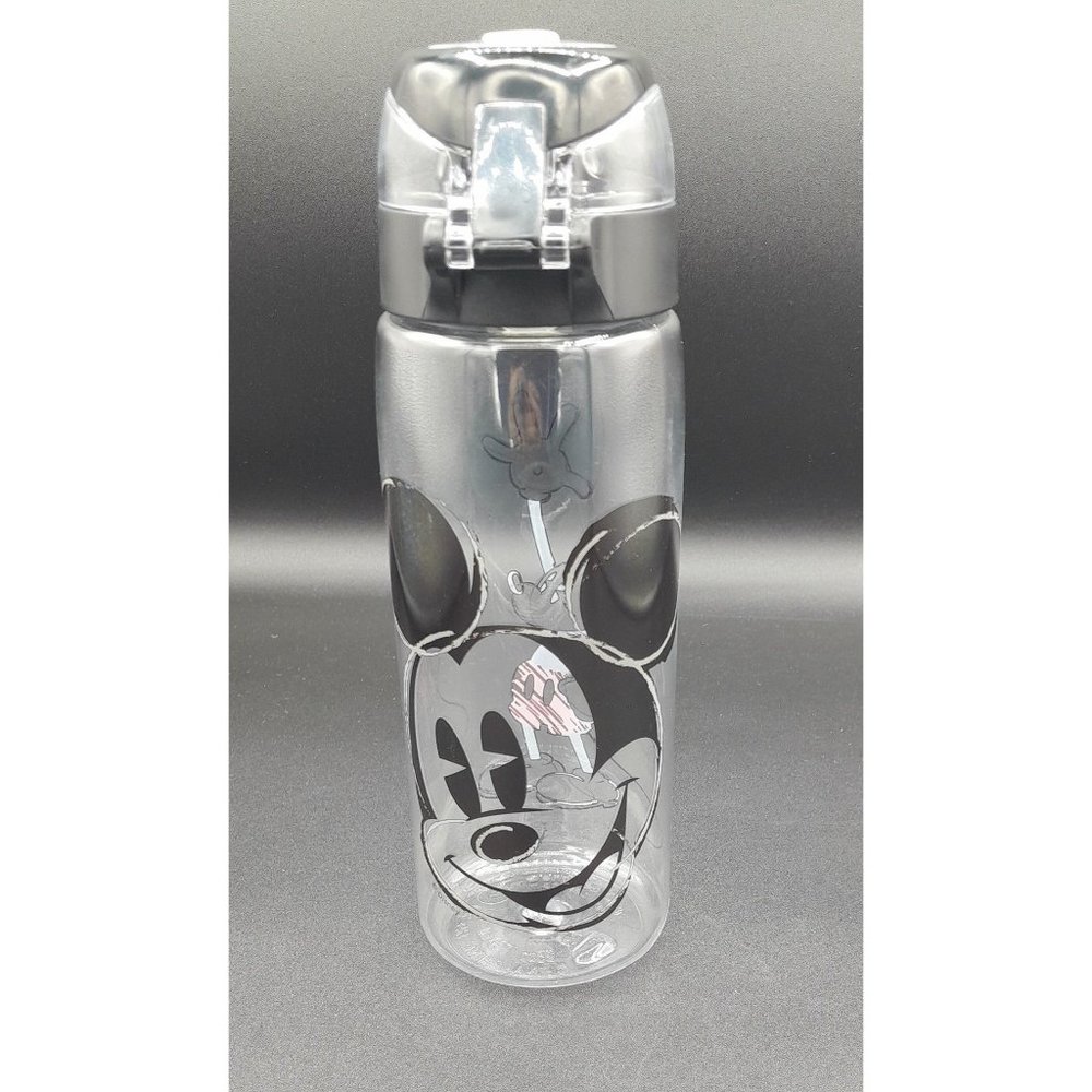 Zak! Designs Walt Disney Mickey Mouse Tumbler Cup 16 oz.
